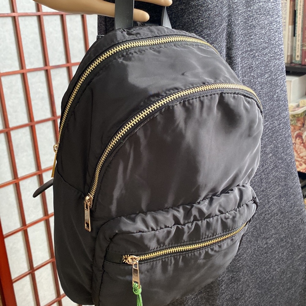 ZARA Backpack‎ (WC) - Picture 2 of 9